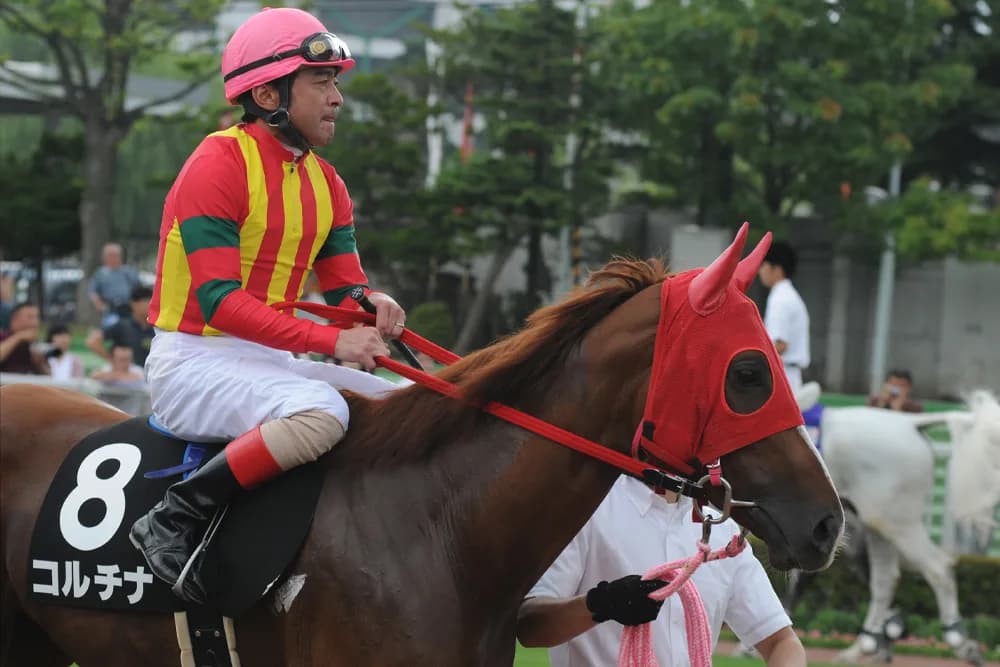 【門別・コスモバルク記念2016予想】ウルトラカイザーの連覇と厩舎・騎手の4連覇に注目