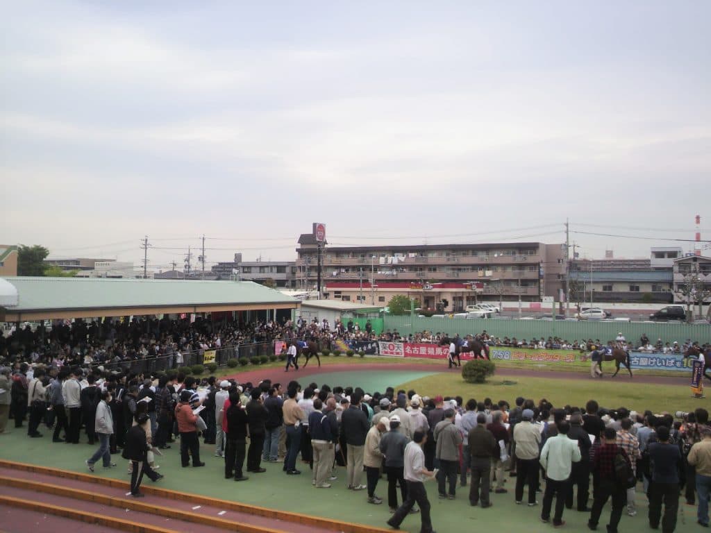 【ゴールドウィング賞2023予想】5頭出しの角田厩舎の独壇場となるか?