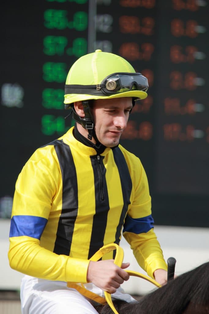 【JRA共同通信杯2023】ベスト舞台でリベンジ態勢が整った「あの馬」に注目だ