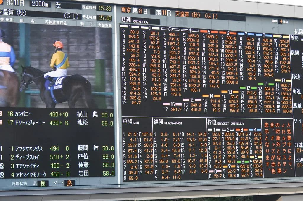 【フローラS予想2016】5年内に100万円を越える配当が2回、今年も大波乱の予感?