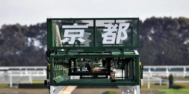 【JBCレディスクラシック2018予想】京都で4着以下なしの穴馬を狙え!