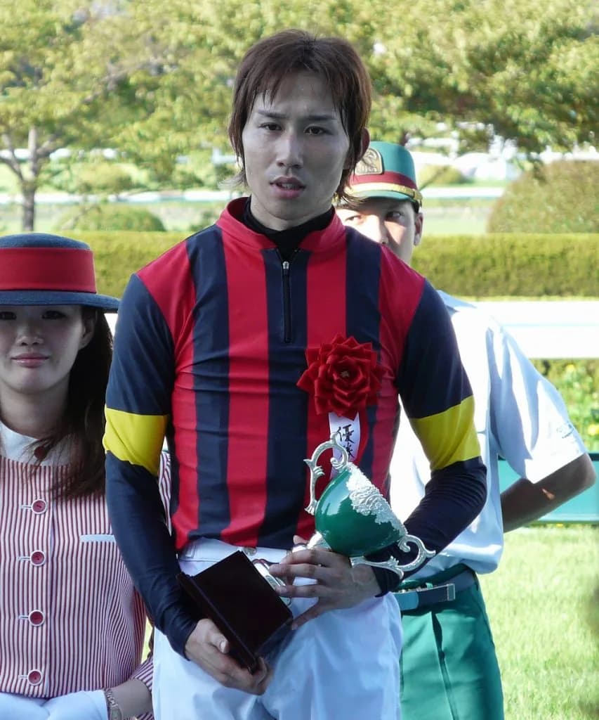 田辺裕信、今週は騎乗キャンセル。コパノマイケルは予後不良