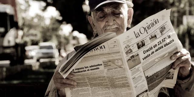 皆さんは競馬新聞の印をどこまで信用しますか?