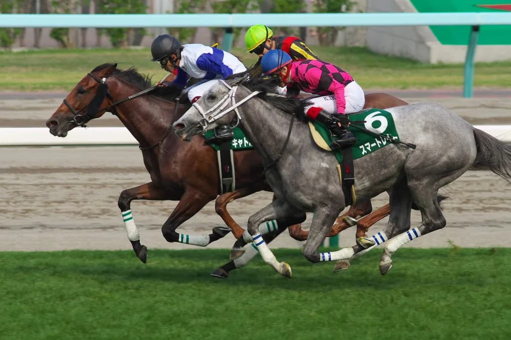 【ヴィクトリアマイル予想2016】桜花賞馬も伏兵扱いになるハイペース必至のヴィクトリアマイル