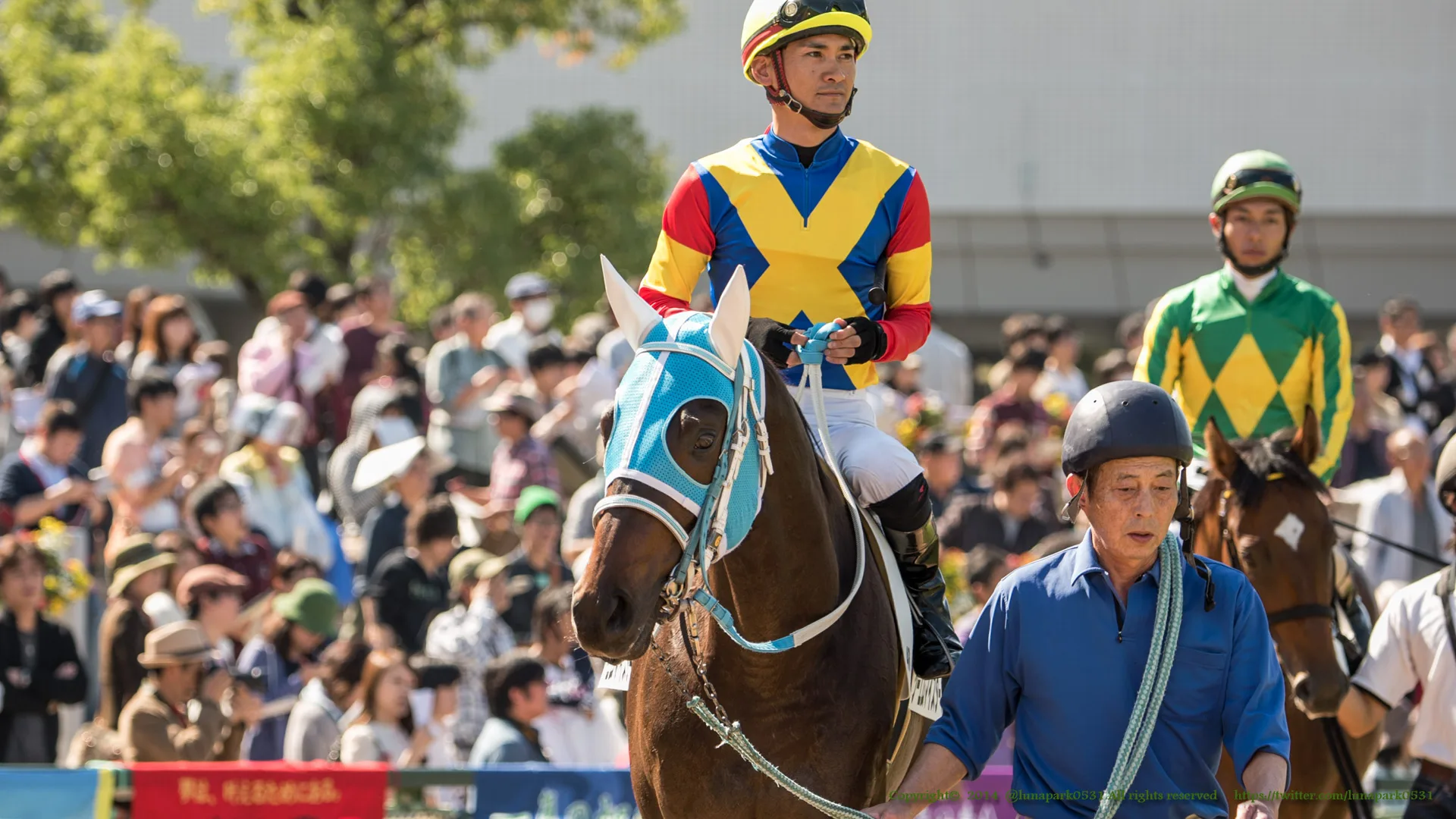 【京王杯スプリングカップ2016予想】太宰騎手でヒルノデイバローが本領を発揮する!