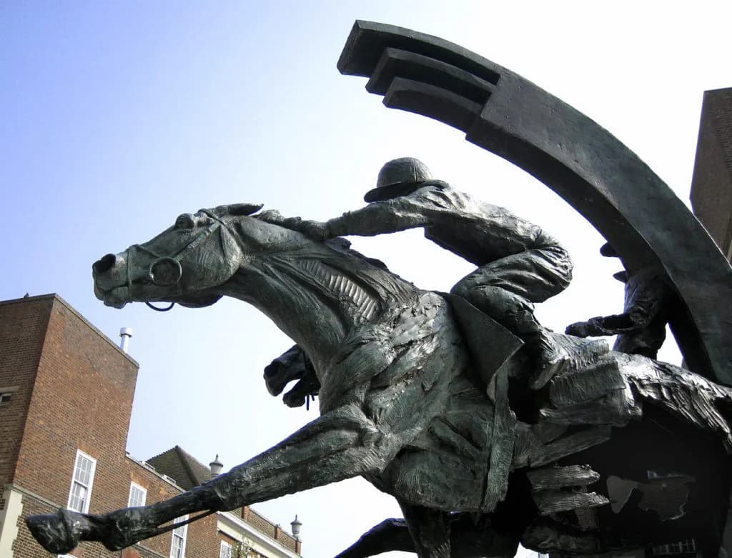 【緑風S2016予想】馬にも得意なシーズンがある?今週のサムソンズプライドが狙い目!