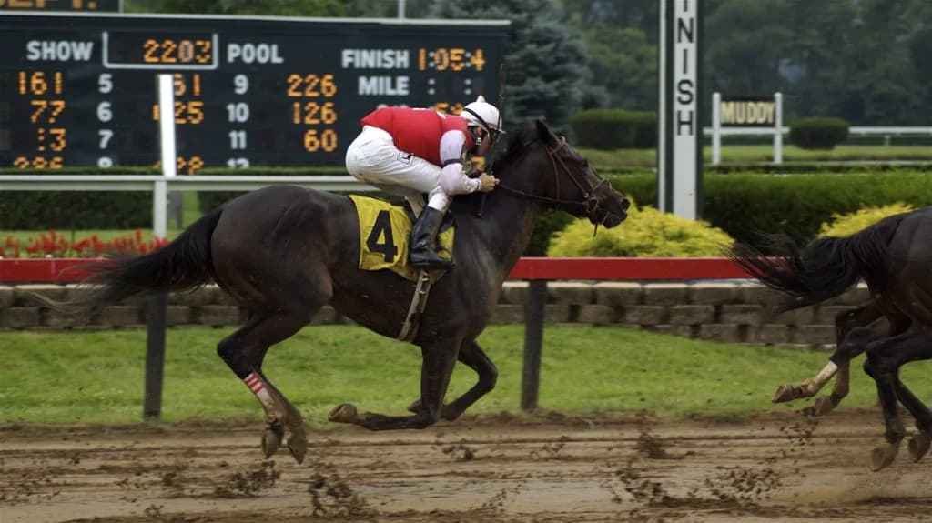 皆さんはWIN5をするだろうか?