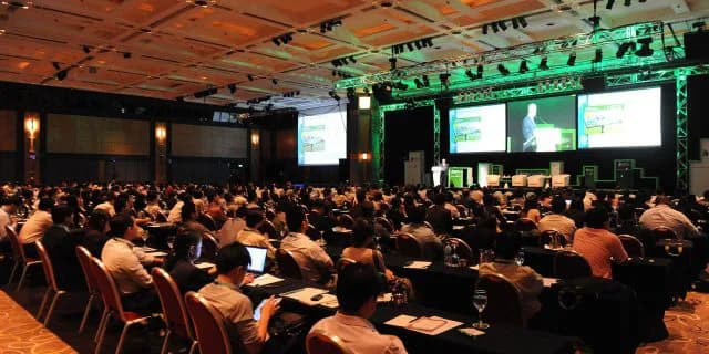 皆さんは競馬イベントに参加するだろうか?