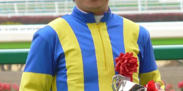 トレセン取材で仲良くなった田中勝春騎手の人間性。