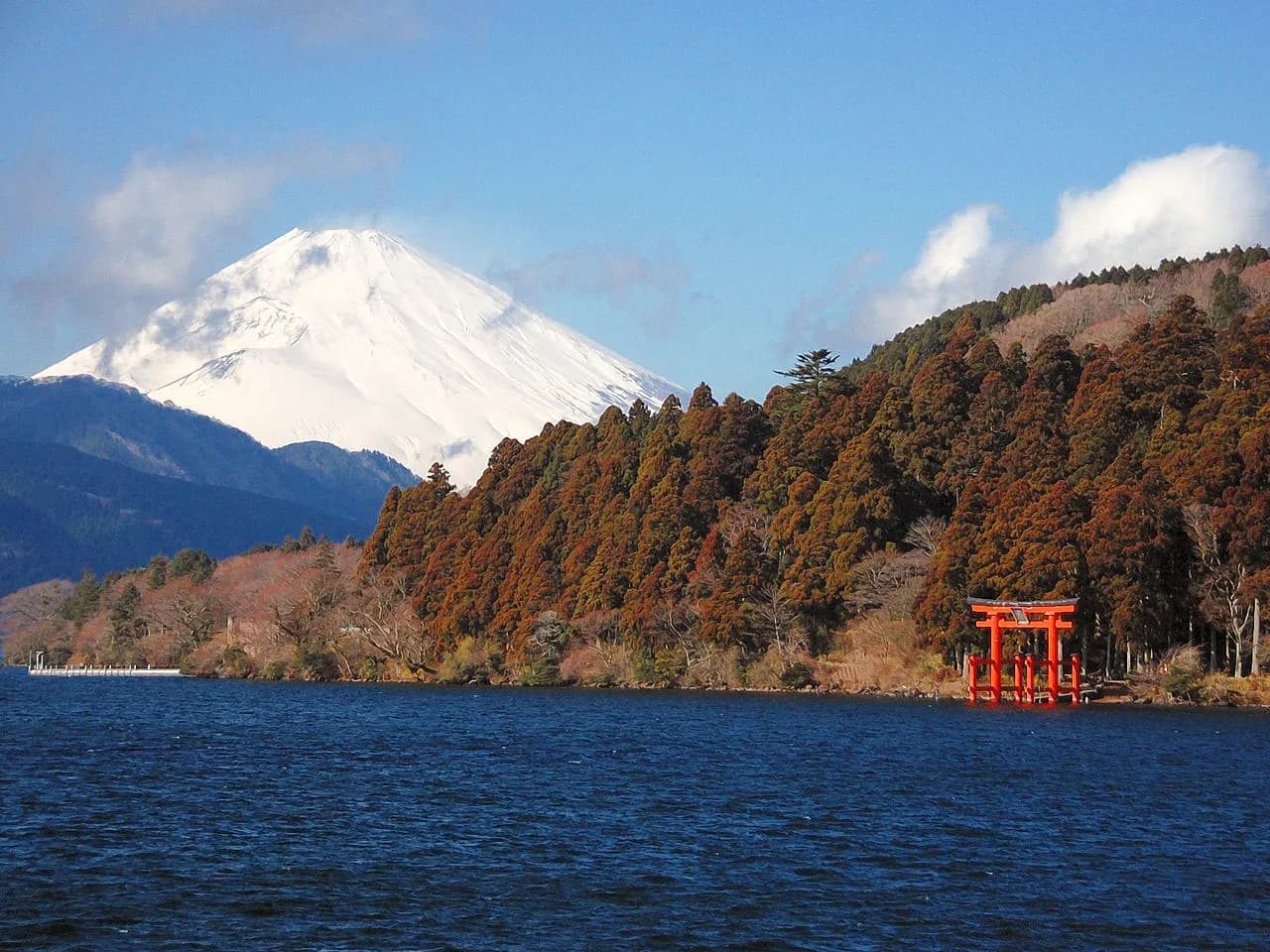 3強の中の1頭が確実に飛ぶ?芦ノ湖特別考察。