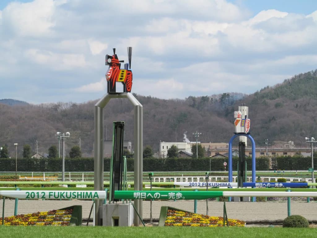 【ラジオNIKKEI賞2017予想】サトノクロニクル、ここは通過点