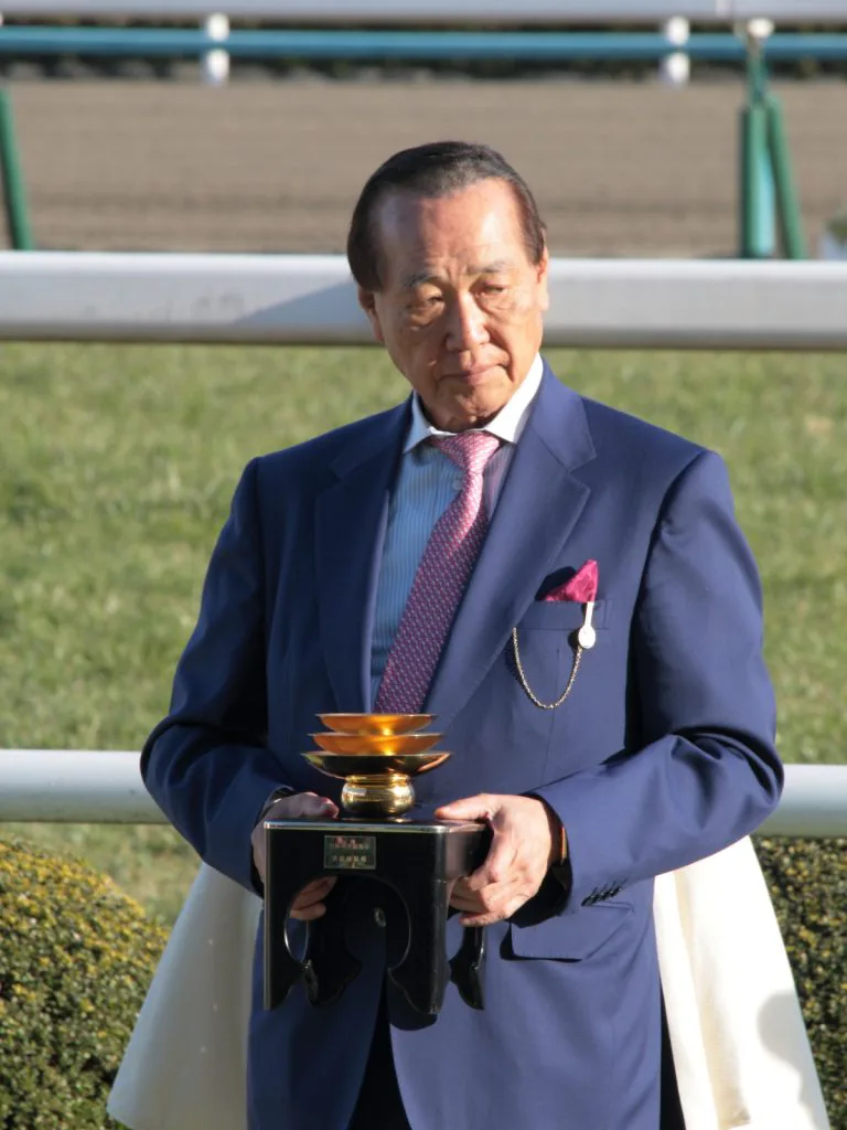 爆買いは中国人の専売特許ではない?悲願達成なるかサトノ軍団。