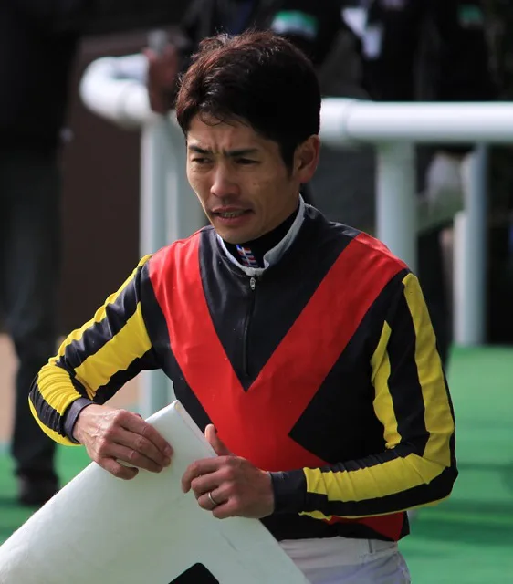 サトノダイヤモンド、戸崎圭太騎手とのコンビで大阪杯へ