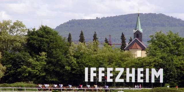 一筋縄では終わらないバーデンバーデンカップ