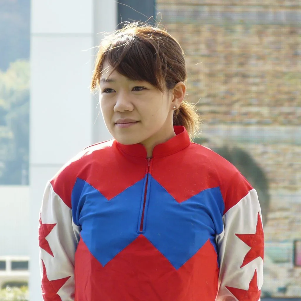 別府真衣騎手が600勝を女性騎手最速を大幅に更新し達成!