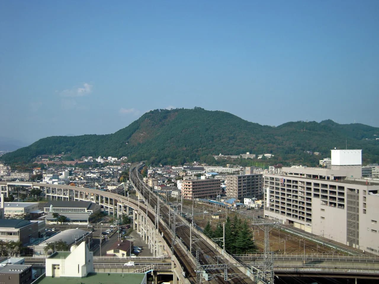 11頭立て、小頭数でも難解な信夫山特別