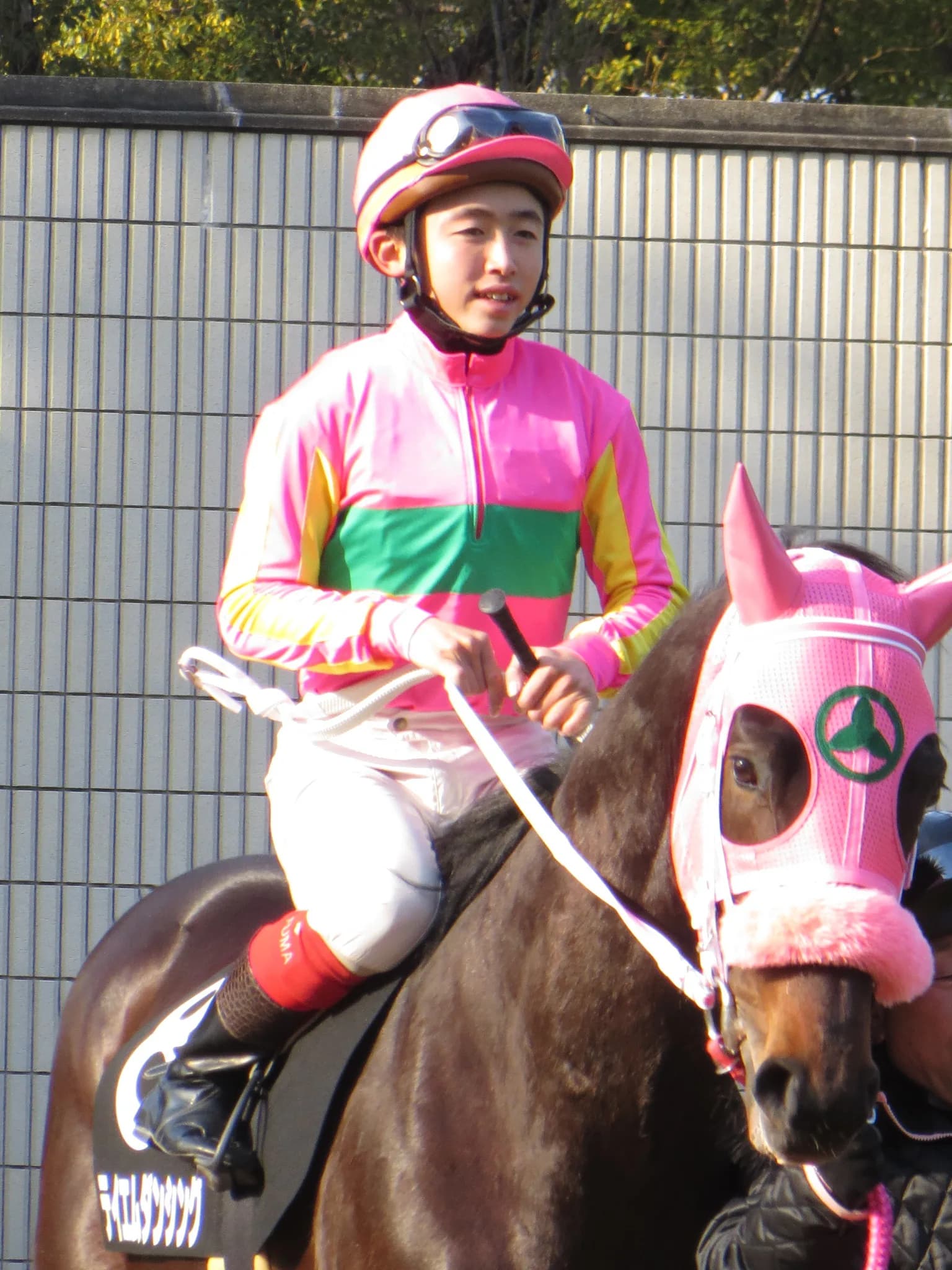 【JRA】サマージョッキーズシリーズは松若風馬騎手が初優勝
