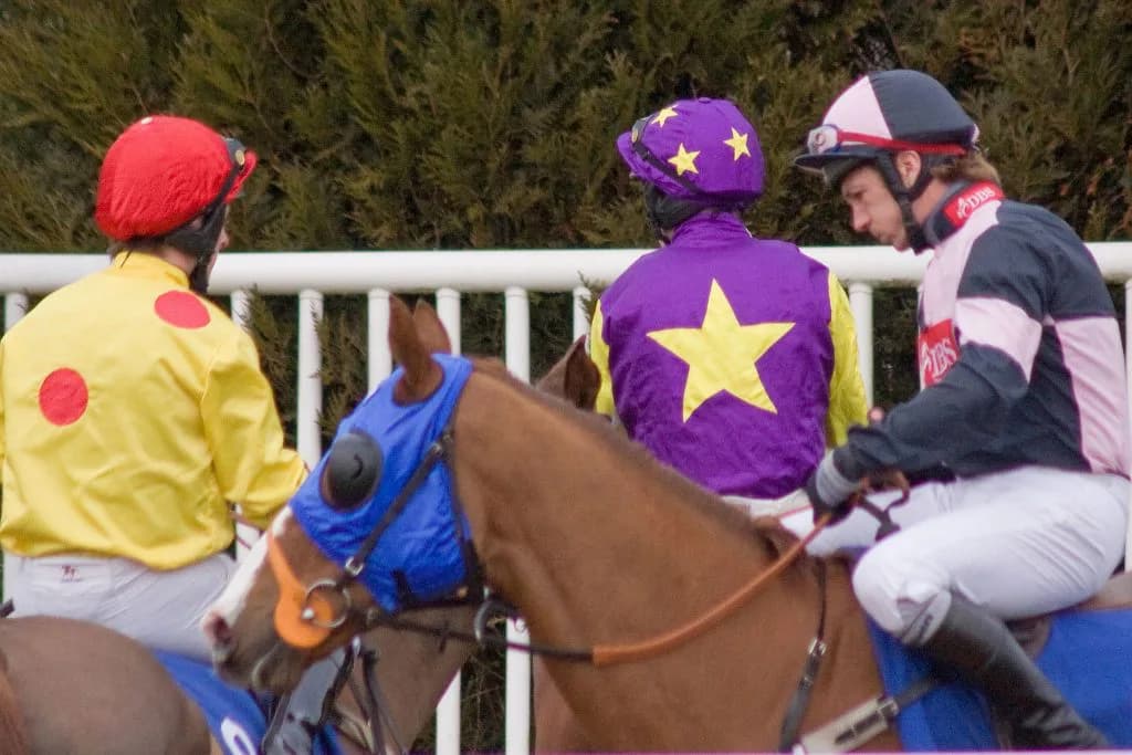 今年の新人騎手は乗れる