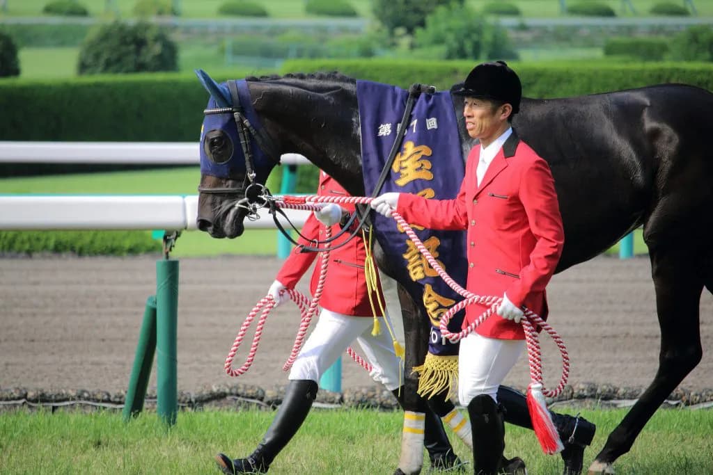 【オールカマー予想2016】マリアライト、さらなる成長に期待