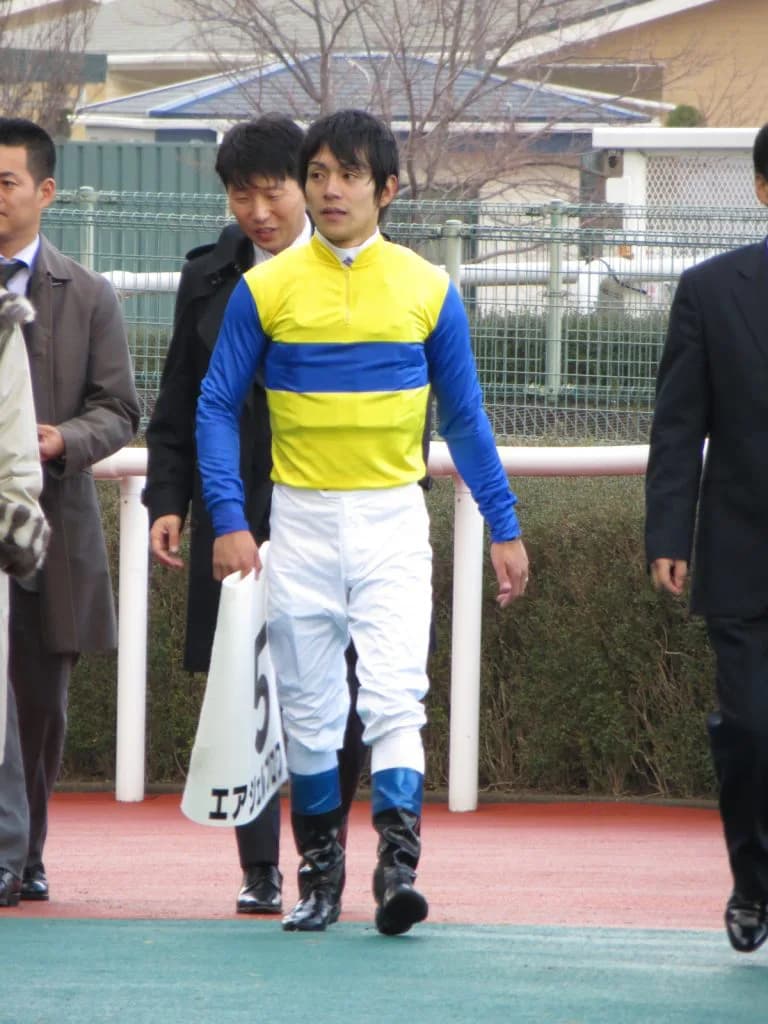 【御堂筋S予想2020】浜中&バイマイサイド、好相性コンビでオープン入りへ