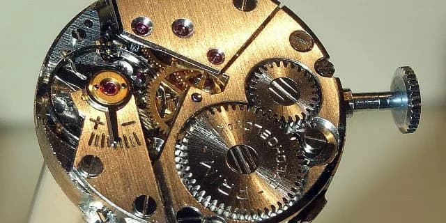 正確な体内時計はジョッキーの必須技能