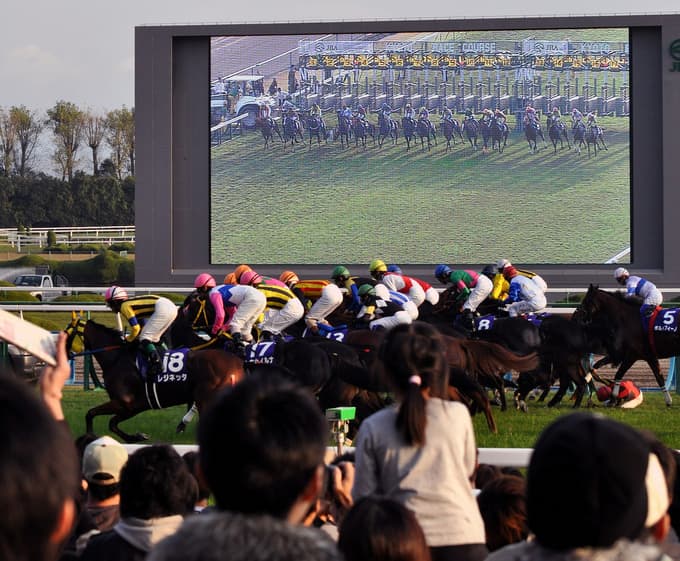 【天皇賞春2017予想】波乱傾向は強いが、さすがに今年ばかりは堅いかも?