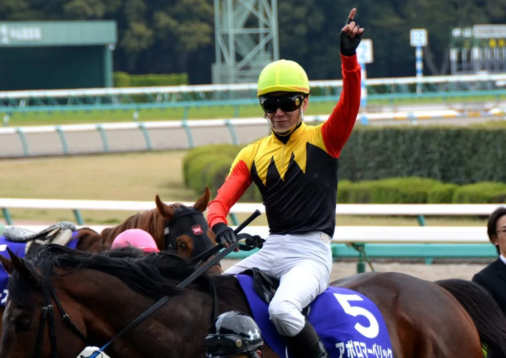 知られざる大記録?五十嵐雄祐騎手56年ぶりの快挙達成