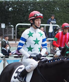 【フェブラリーS2017予想】カフジテイクと津村、人馬ともにG1勝つならココしかない!