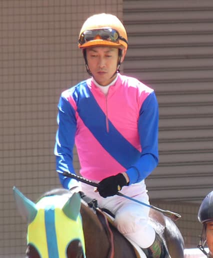 武幸四郎の引退式、26日阪神競馬場にて実施