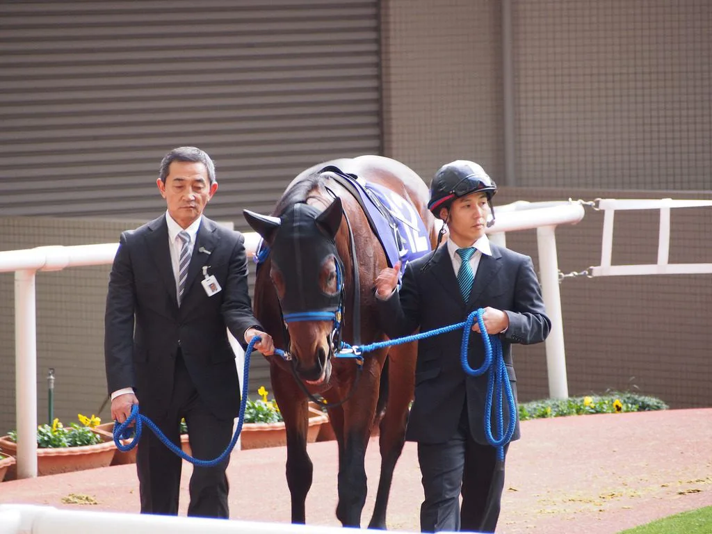 【高松宮記念2017予想】シュウジ、折り合えさえすれば