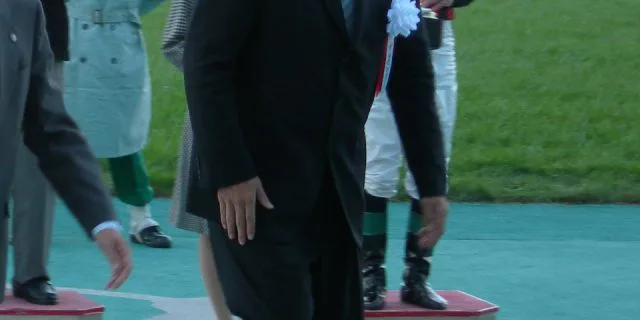 【ジャパンカップ2017予想】シュヴァルグラン、乗り替わりの”ゴタゴタ”で明暗