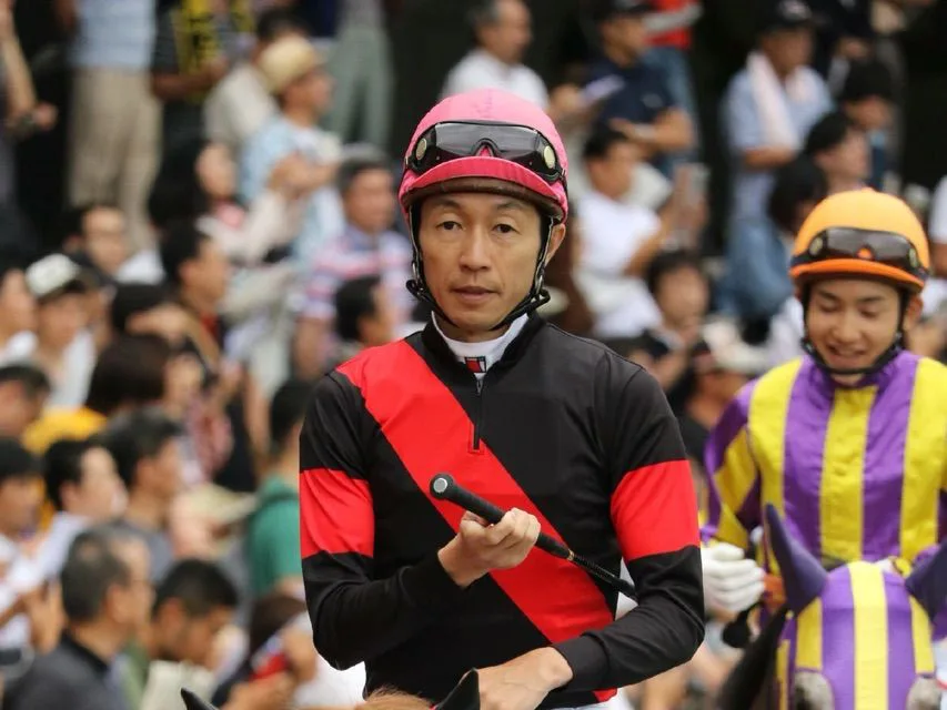 【オークス2017予想】名手武豊に導かれリスグラシュー距離克服できるか?