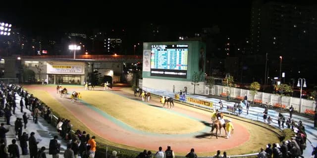 【全日本2歳優駿2025予想】今年は無敗馬3頭に注目!