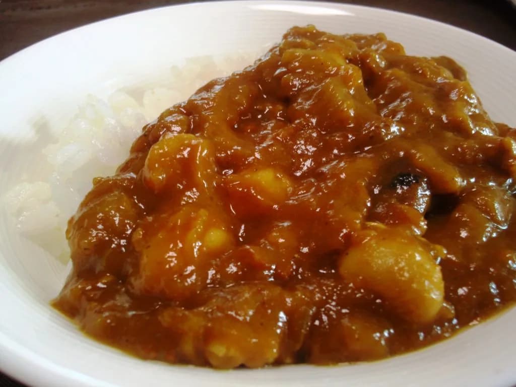 競馬場とカレーにまつわるジンクス