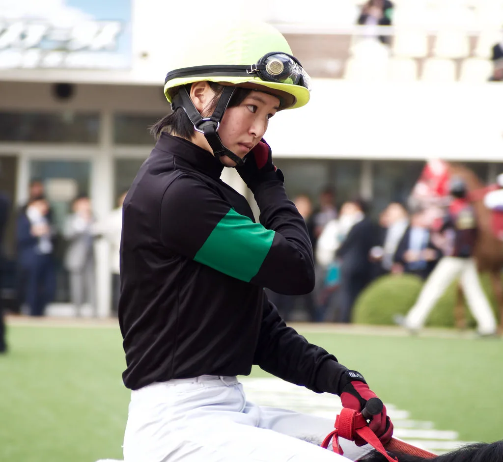 【稲城特別2021予想】藤田菜七子騎手、師匠の馬で最後のクラシックへ