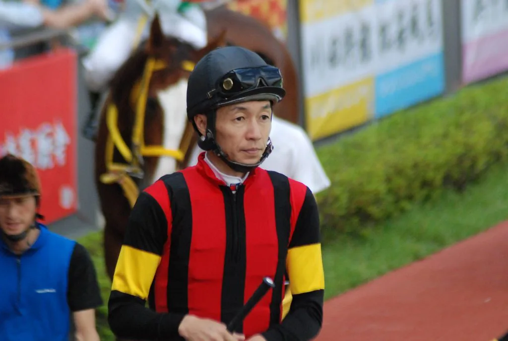 【東海S予想2019】インティ✖武豊、ペースを作っていく意識が必要