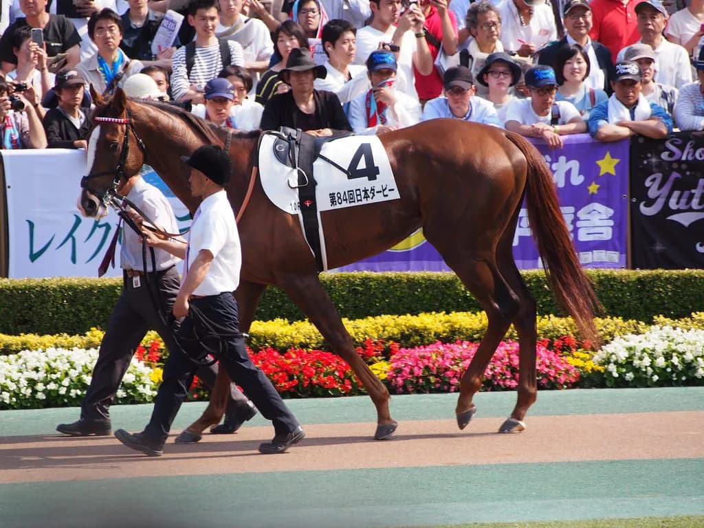 【宝塚記念2019予想】スワーヴリチャードの取捨は?不安材料多いが能力は一級