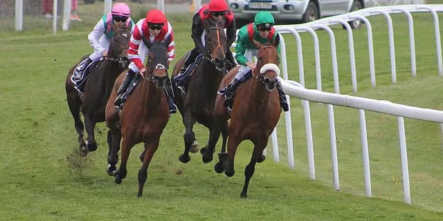 ディープインパクト産駒ついに英G1を優勝、ダービー制覇へ視界良好