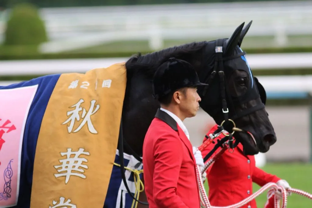 【エリザベス女王杯2017予想】ヴィブロス、2200mでも突き抜けるか?!