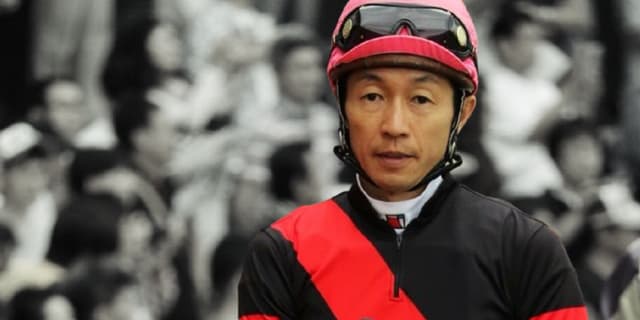 武豊騎手スキャンダルも夫婦間で一件落着、何と言っても佐野量子夫人の“神対応”が光った