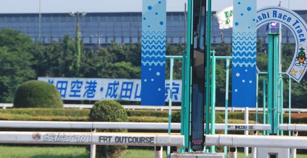 【報知グランプリカップ2018】地元・船橋圧倒の傾向は続くのか?