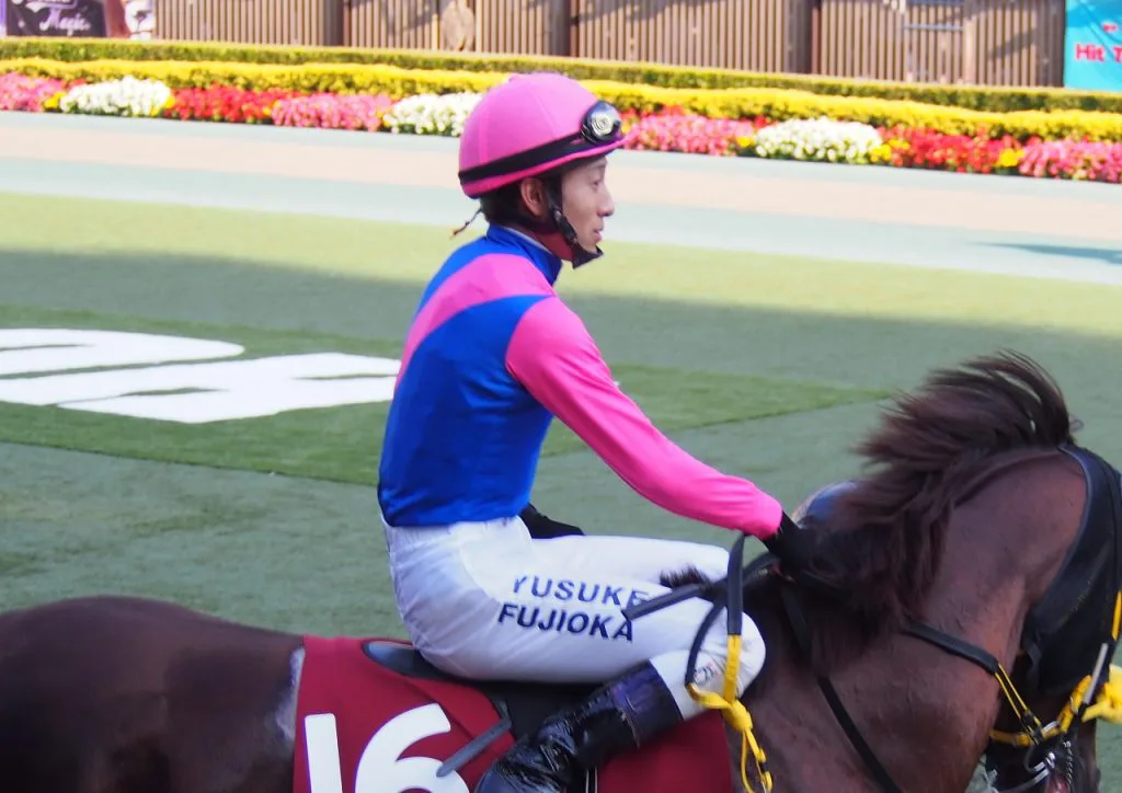 【阪神大賞典2018予想】ムイトオブリガード、超強気の格上挑戦は勝算ありか?