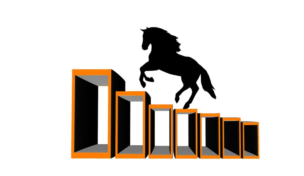 【金鯱賞予想2018】「左回り巧者」&「上り調子」を重視