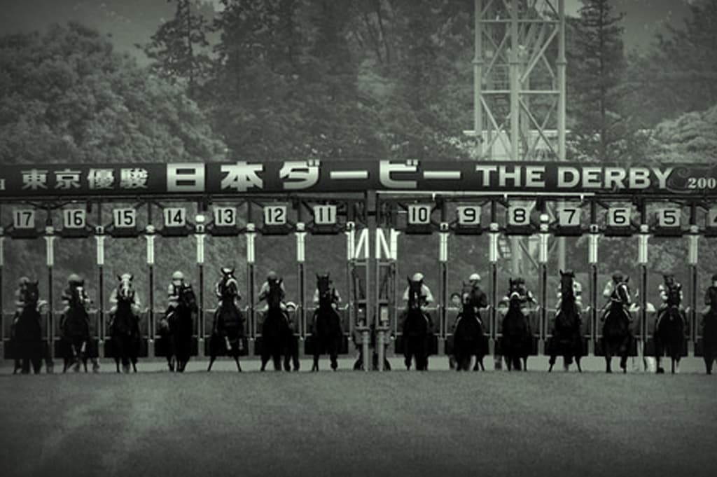 【青葉賞2019予想】ダービー切符獲得はどの馬か?ウーリリやピースワンパラディなど出走予定馬を考察