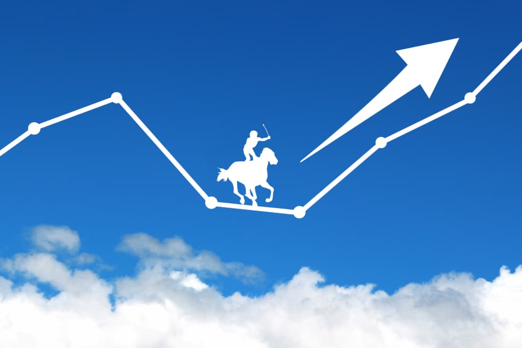 【ダービー2018予想】オウケンムーン、東京なら“運気”アップ!