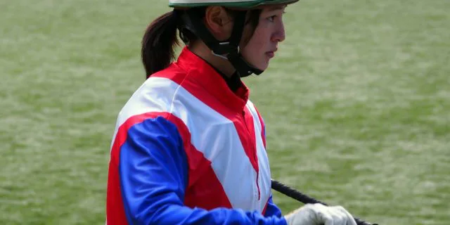 藤田菜七子騎手、31勝達成。今後はG1騎乗が可能に