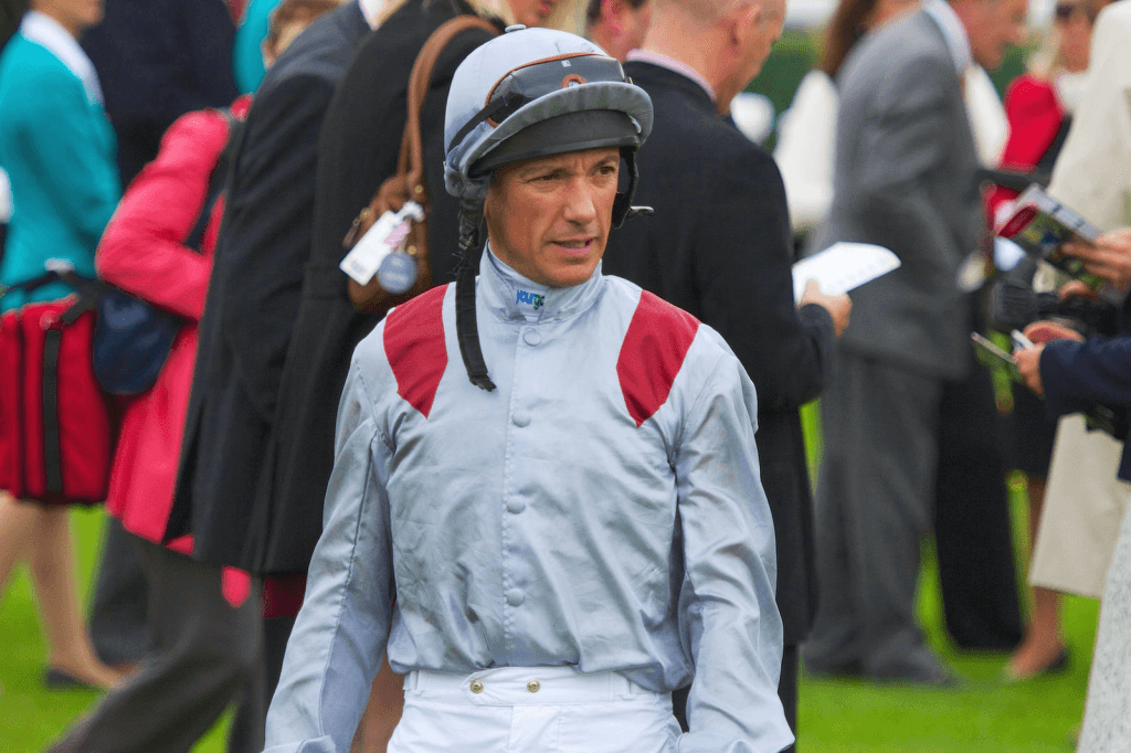 【キャピタルS2019】善戦続きのソーグリッタリング、デットーリ騎手の手綱に期待