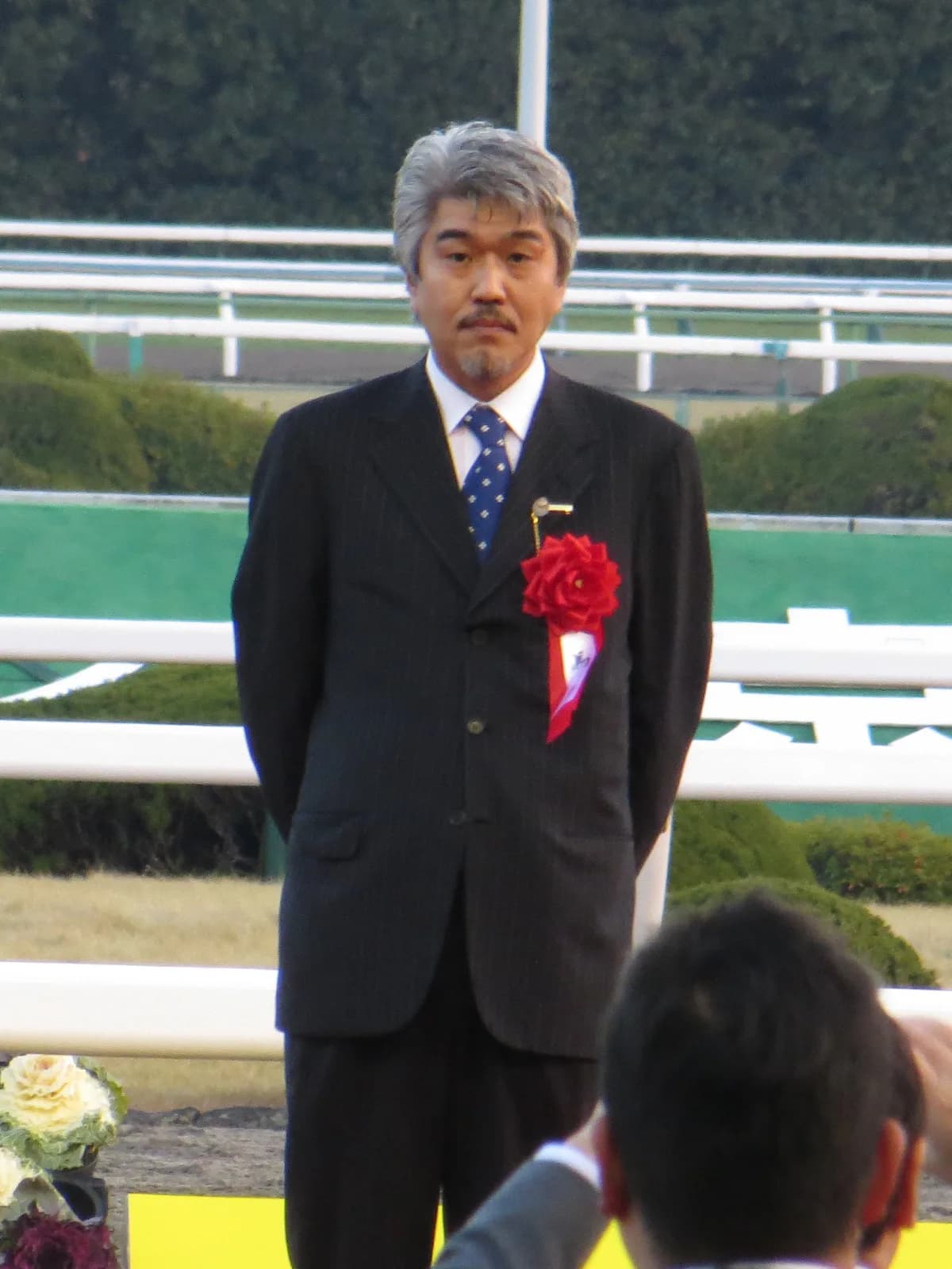 【注目新馬】大和屋暁オーナー唯一の所有馬、小倉でデビュー!