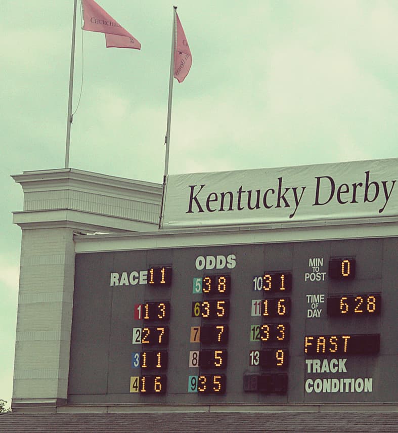 全日本2歳優駿2着のデルマルーヴル、春の大目標はケンタッキーダービー