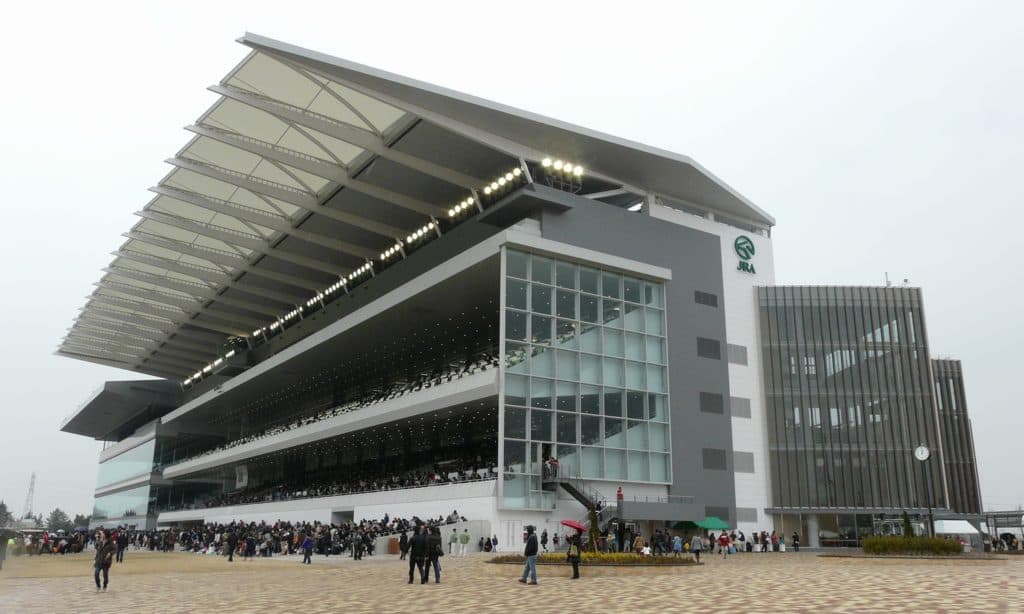 【JRA】中京競馬場70周年記念イベントで夏の思い出を!